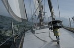 zeilen uit Lelystad